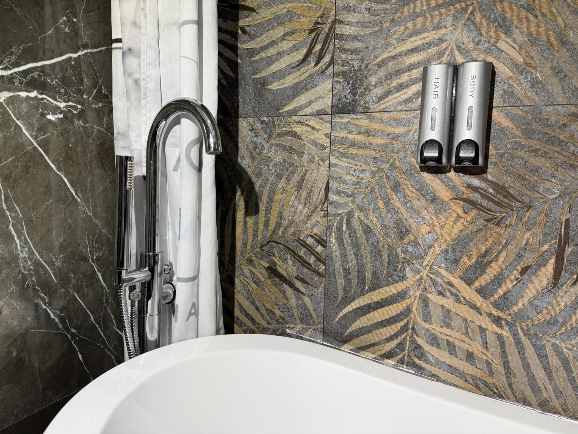 Ylisea Luxury B&B Napoli Esterno foto